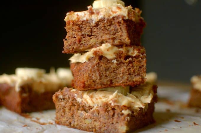 20 Healthy Ripe Banana Recipes That Arent Banana Bread Or Smoothies