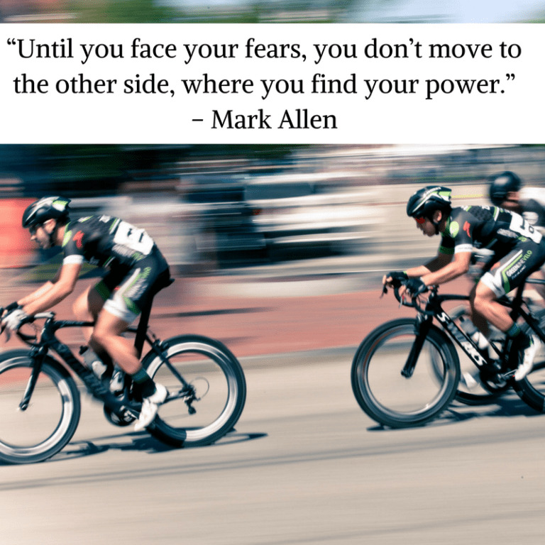 15 Inspirational Triathlon Quotes For When You've Lost Your Tri Mojo