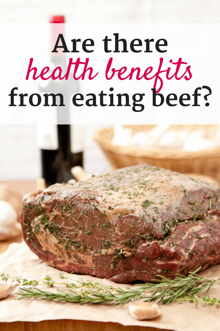 What Are The Health Benefits Of Beef Snacking In Sneakers