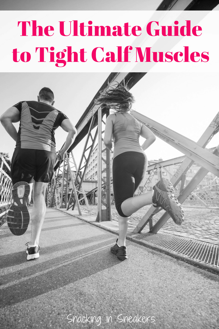 How Do You Loosen A Tight Calf Muscle?