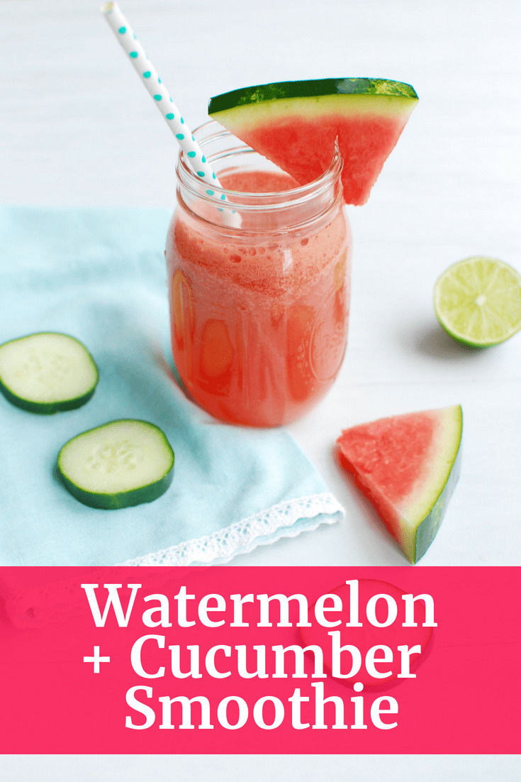 Hydrating Melon Smoothie Freezer Prep