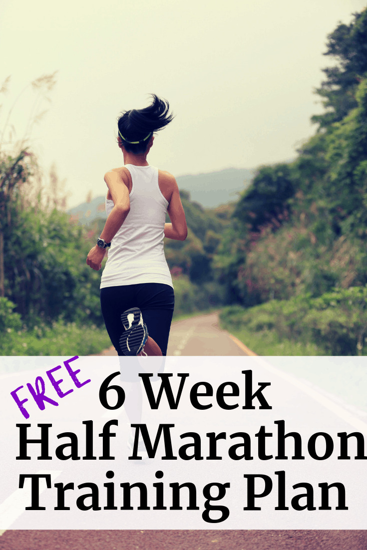 How to Train for Half Marathon