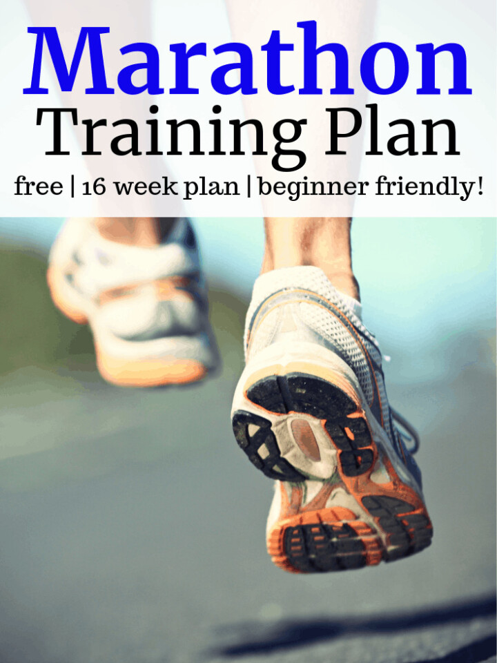 Intermediate Sprint Triathlon Training Plan - Snacking In Sneakers