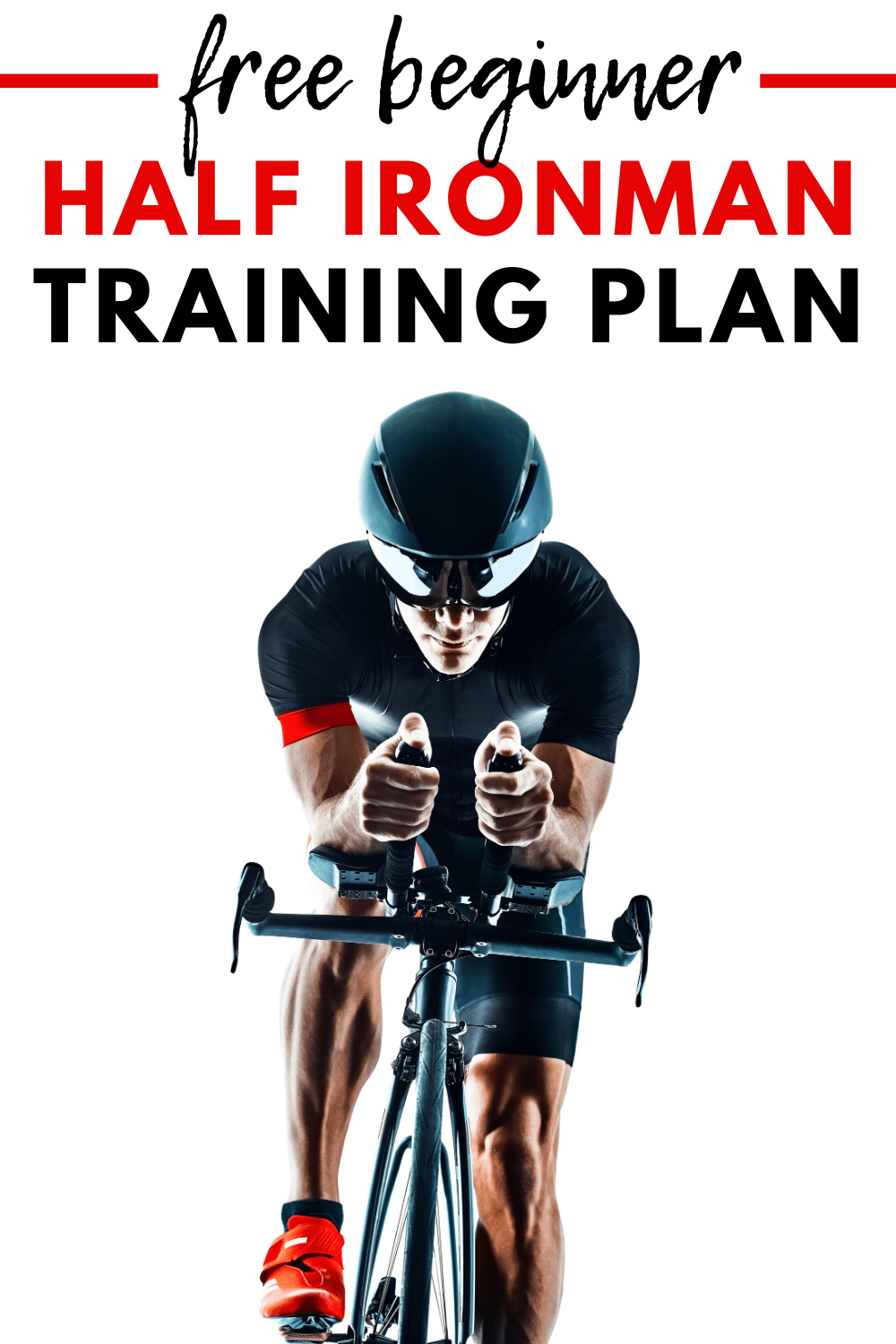 Elite Prospects Half Ironman Trainingsschema Van 20 Weken Pdf