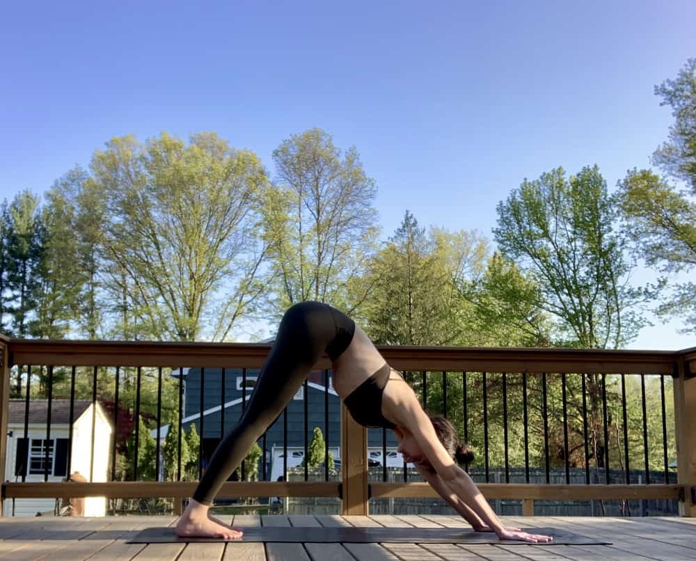 Yoga for Runners: Ultimate Guide + Mini Video Workout