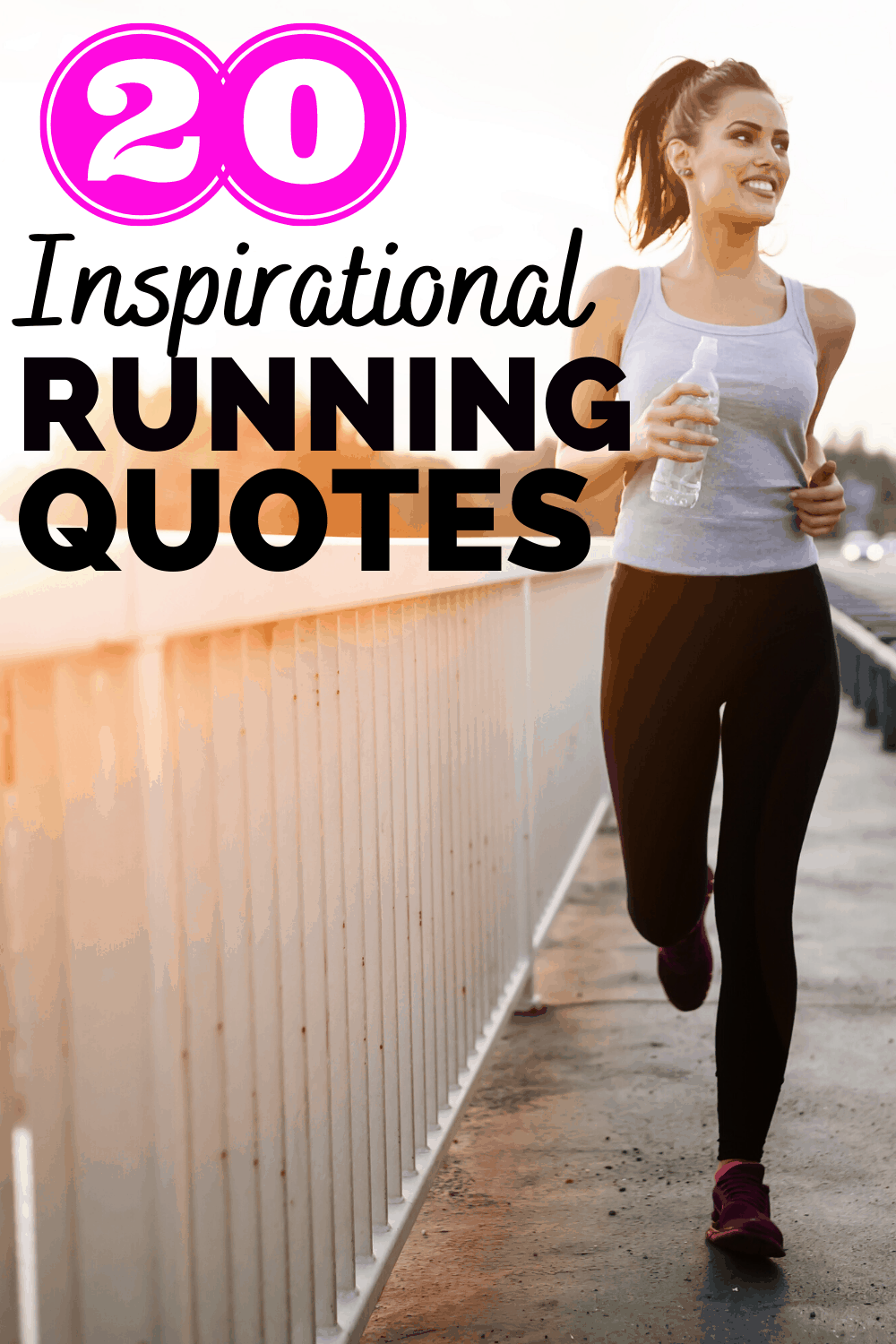 running quotes motivation