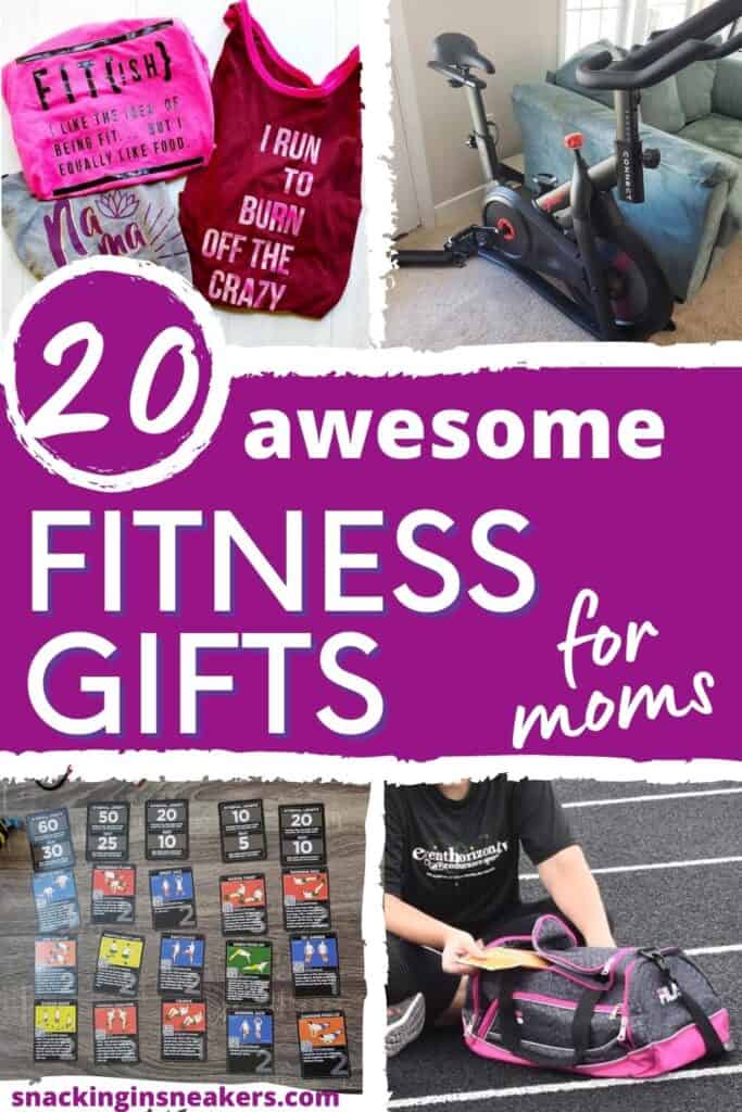 The 40 Best Fitness Gifts in 2024 - Gifts for Fitness Lovers