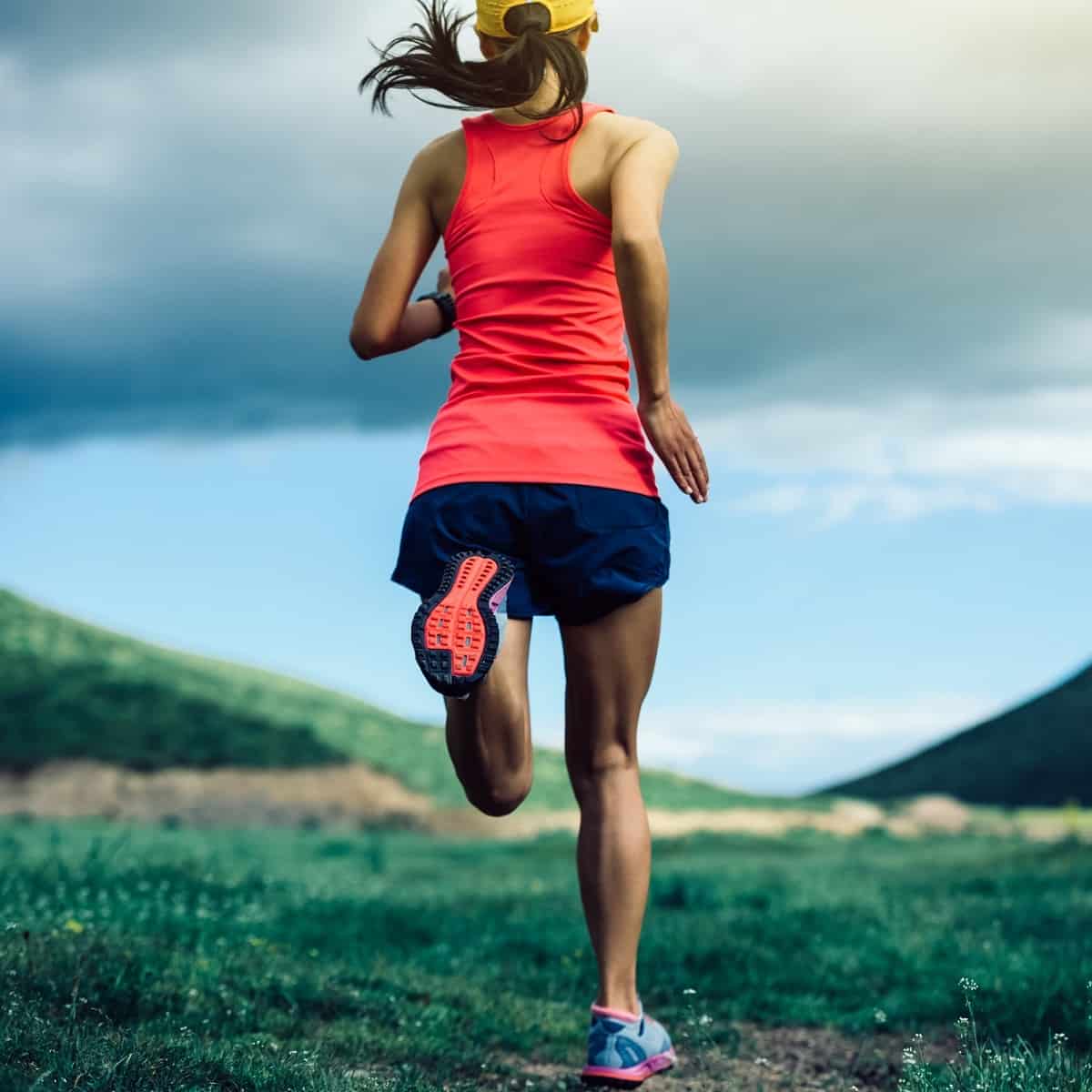 The Ultimate 30 Day Running Challenge for Beginners – Runnin' for
