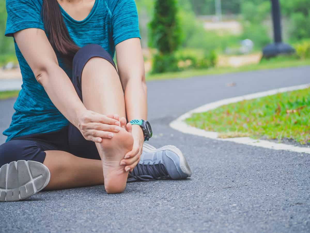 10 Common Running Injuries and Why They Occur