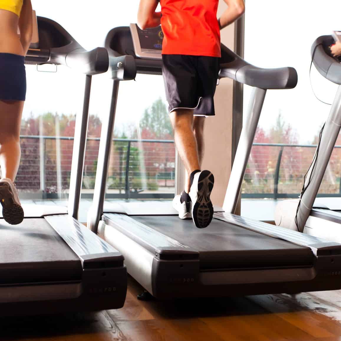 Treadmill Pace Chart: Speed Conversions from MPH to Pace