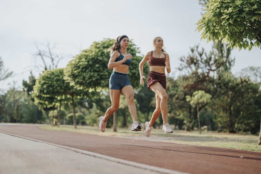 Should You Use Pre-Workout Before Running?