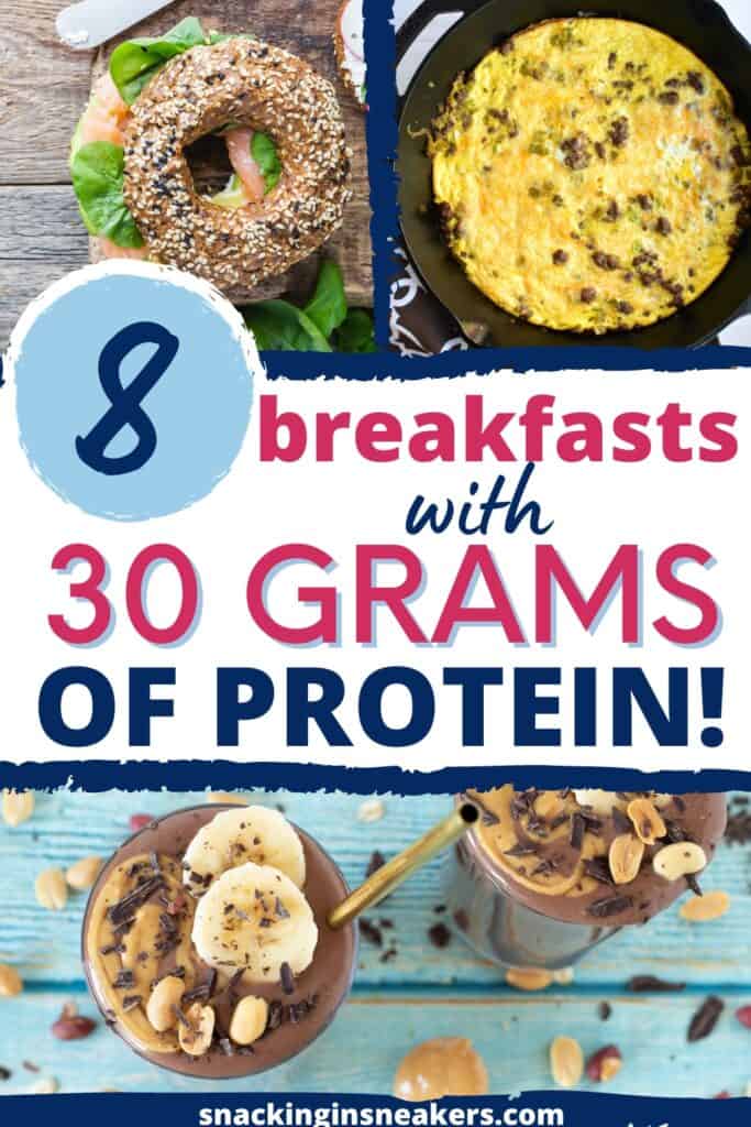 8 Breakfasts With 30 Grams Of Protein To Fuel Your Fitness   30 Grams Protein Pin 683x1024 